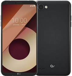 Прошивка телефона LG Q6a в Ростове-на-Дону